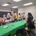 NOVA CCI Cultural Fashion Show - March 2024