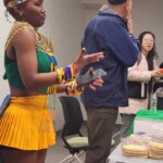 NOVA CCI Cultural Fashion Show - March 2024