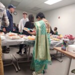 NOVA CCI Cultural Fashion Show - March 2024