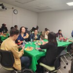 NOVA CCI Cultural Fashion Show - March 2024