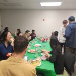 NOVA CCI Cultural Fashion Show - March 2024