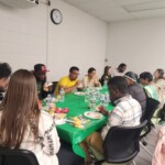 NOVA CCI Cultural Fashion Show - March 2024