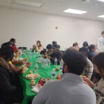 NOVA CCI Cultural Fashion Show - March 2024