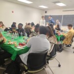 NOVA CCI Cultural Fashion Show - March 2024