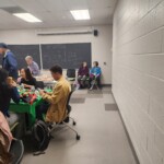 NOVA CCI Cultural Fashion Show - March 2024