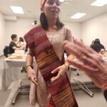 NOVA CCI Cultural Fashion Show - March 2024