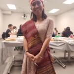 NOVA CCI Cultural Fashion Show - March 2024