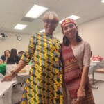 NOVA CCI Cultural Fashion Show - March 2024