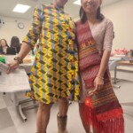 NOVA CCI Cultural Fashion Show - March 2024