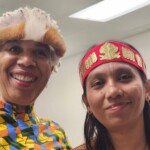 NOVA CCI Cultural Fashion Show - March 2024