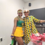 NOVA CCI Cultural Fashion Show - March 2024