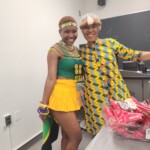 NOVA CCI Cultural Fashion Show - March 2024