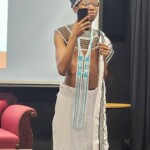 NOVA CCI Cultural Fashion Show - March 2024