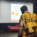 NOVA CCI Cultural Fashion Show - March 2024