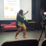 NOVA CCI Cultural Fashion Show - March 2024