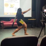 NOVA CCI Cultural Fashion Show - March 2024