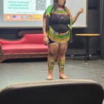 NOVA CCI Cultural Fashion Show - March 2024