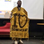 NOVA CCI Cultural Fashion Show - March 2024