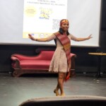 NOVA CCI Cultural Fashion Show - March 2024