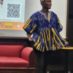 NOVA CCI Cultural Fashion Show - March 2024