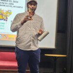 NOVA CCI Cultural Fashion Show - March 2024