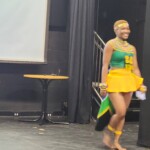 NOVA CCI Cultural Fashion Show - March 2024