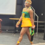 NOVA CCI Cultural Fashion Show - March 2024