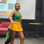 NOVA CCI Cultural Fashion Show - March 2024