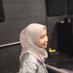 NOVA CCI Cultural Fashion Show - March 2024