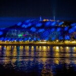 Buck Myers - Outdoors at Night - Prague Buck Myers - Outdoors at Night - Prague