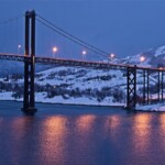 Fritz Ernst - Outdoors at Night Fritz Ernst - Outdoors at Night