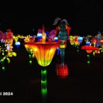 Luis Granados - Outdoors at Night Luis Granados - Outdoors at Night