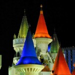 Ray Bednarsky - Outdoors at Night Ray Bednarsky - Outdoors at Night