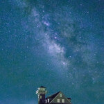 Steve Brown - Outdoors at Night Steve Brown - Outdoors at Night