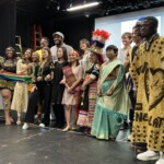 NOVA CCI Cultural Fashion Show - March 2024 NOVA CCI Cultural Fashion Show - March 2024