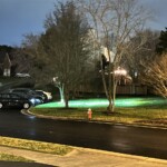 Kathy Dillon - The Outdoors at Night Kathy Dillon - The Outdoors at Night