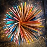 Richard Steelman - Get Close - Toothpicks Richard Steelman - Get Close - Toothpicks