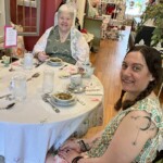 Afternoon Tea at Things I Love Afternoon Tea at Things I Love