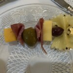 Afternoon Tea at Things I Love Afternoon Tea at Things I Love