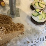 Afternoon Tea at Things I Love Afternoon Tea at Things I Love