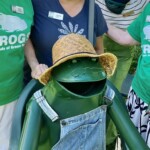 Richard Martin - Green Spring Gardens Richard Martin - Green Spring Gardens