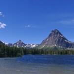 David Drachsler - 2 Medicine Lake David Drachsler - 2 Medicine Lake