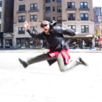 Richard Steelman - Leap Richard Steelman - Leap