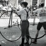 Steve Brown - Large Wheel Steve Brown - Large Wheel