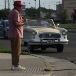 Elizabeth Lonoff - Vehicles Elizabeth Lonoff - Vehicles