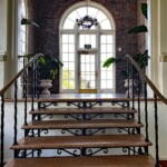 Charlotte Rosenfield - Architectural Details Charlotte Rosenfield - Architectural Details