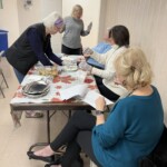 24FA42 - Holiday Appetizers: Simple and Delicious 24FA42 - Holiday Appetizers: Simple and Delicious