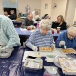 24FA42 - Holiday Appetizers: Simple and Delicious 24FA42 - Holiday Appetizers: Simple and Delicious