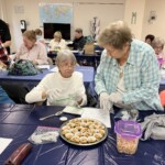 24FA42 - Holiday Appetizers: Simple and Delicious 24FA42 - Holiday Appetizers: Simple and Delicious