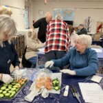 24FA42 - Holiday Appetizers: Simple and Delicious 24FA42 - Holiday Appetizers: Simple and Delicious